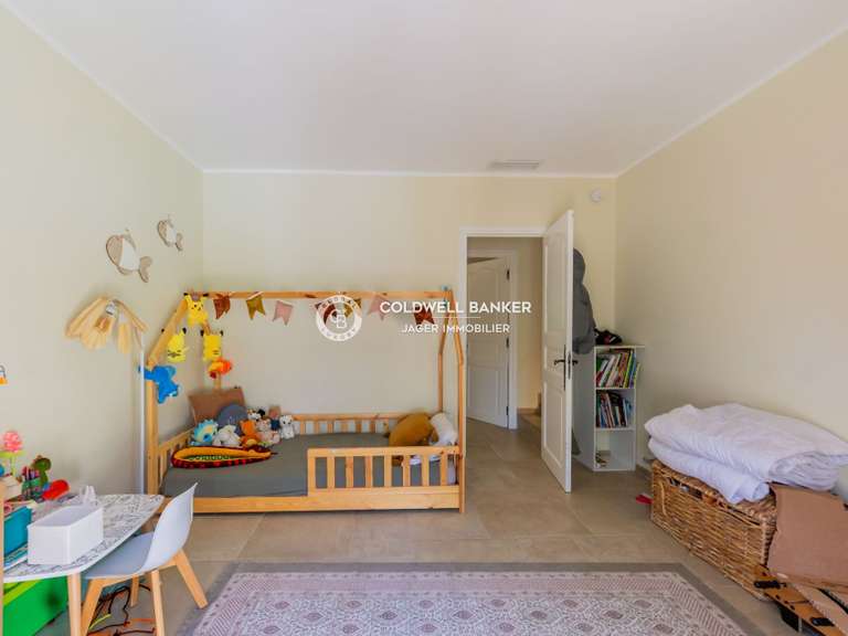 Villa Sainte-Maxime - 4 chambres - 150m²