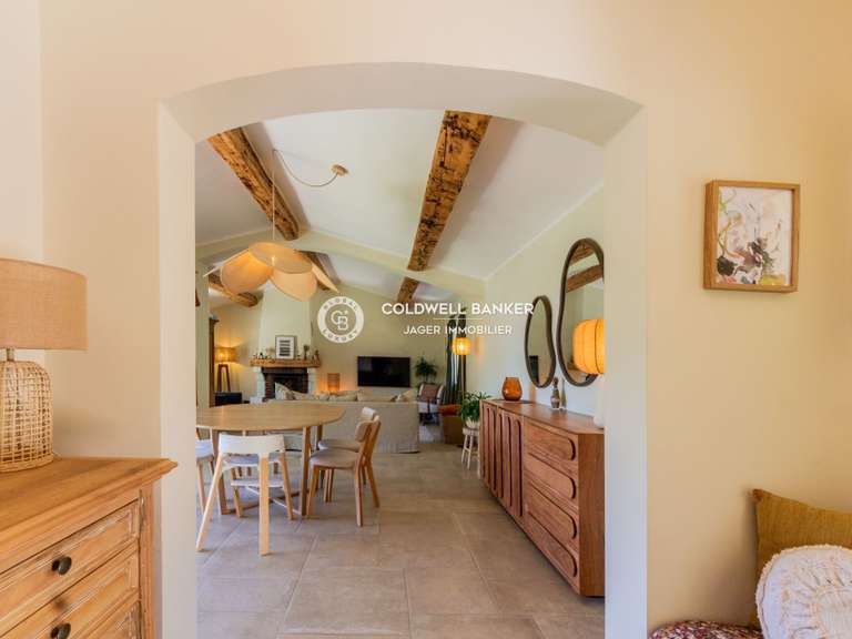 Villa Sainte-Maxime - 4 chambres - 150m²