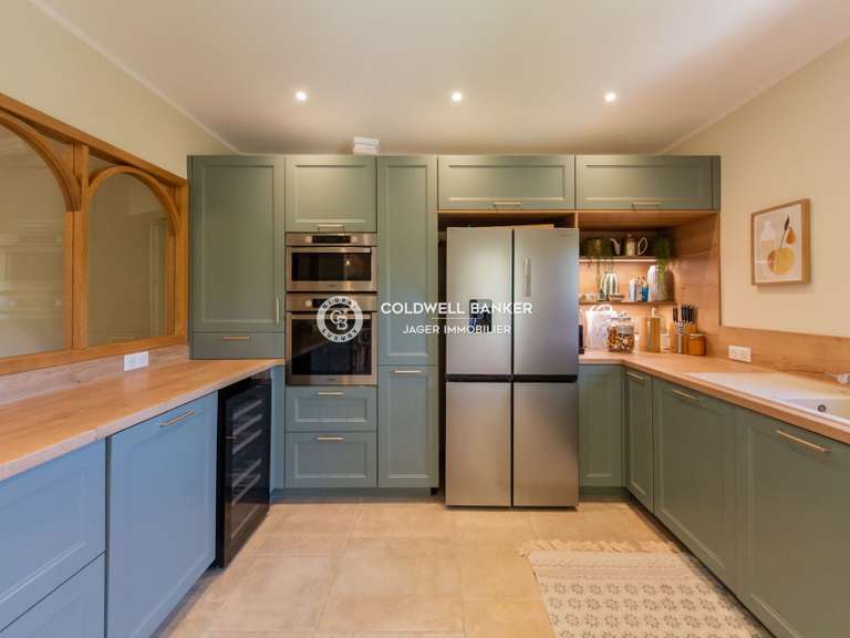 Villa Sainte-Maxime - 4 chambres - 150m²