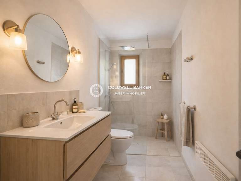 Villa avec Vue sur mer Sainte-Maxime - 5 chambres - 166m²