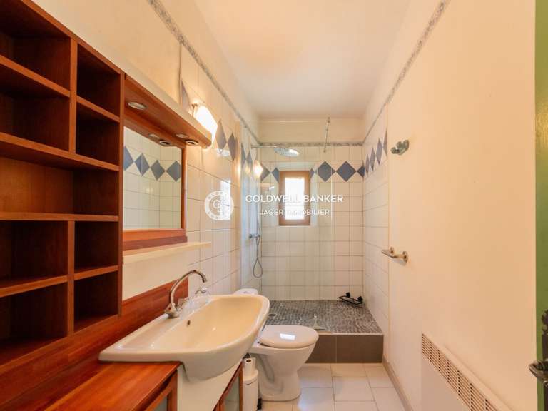 Villa avec Vue sur mer Sainte-Maxime - 5 chambres - 166m²