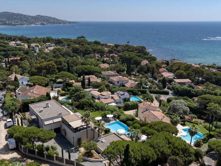 Villa Sainte-Maxime - 9 bedrooms - 370m²