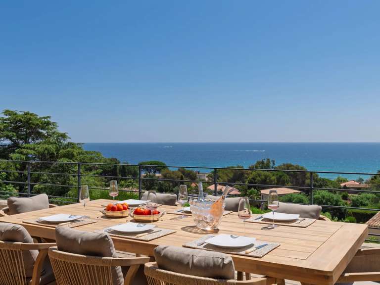 Villa Sainte-Maxime - 9 bedrooms - 370m²