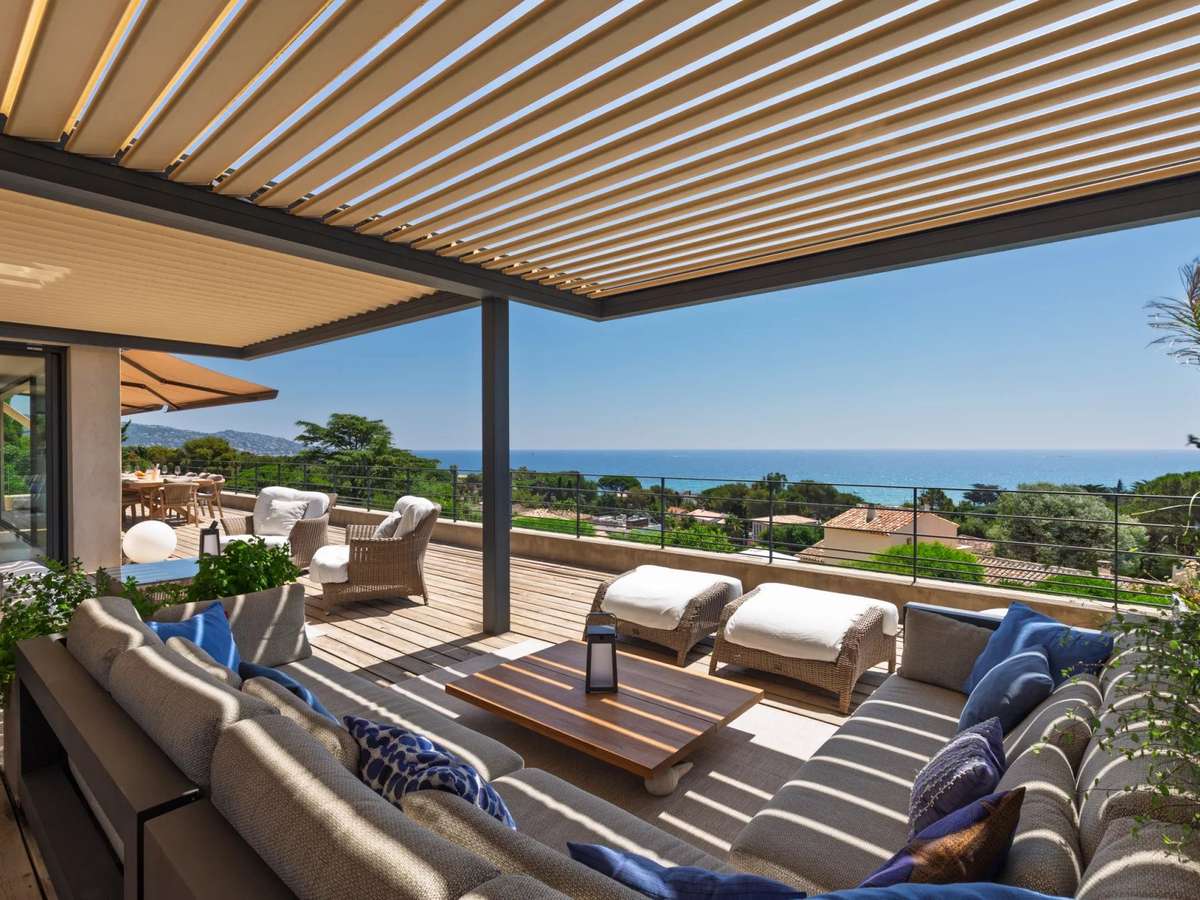 Villa Sainte-Maxime