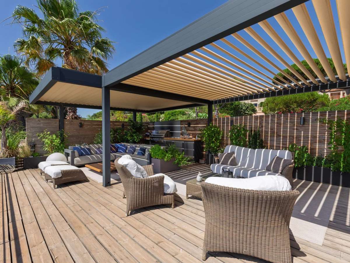 Villa Sainte-Maxime
