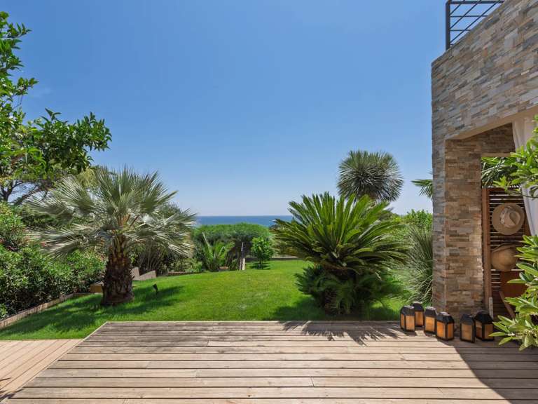 Villa Sainte-Maxime - 9 bedrooms - 370m²