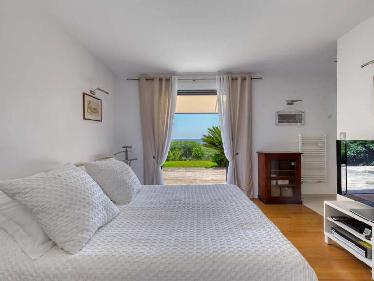 Villa Sainte-Maxime - 9 bedrooms - 370m²
