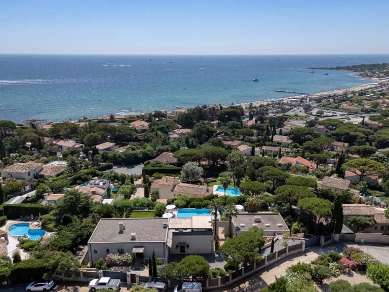 Villa Sainte-Maxime - 9 bedrooms - 370m²