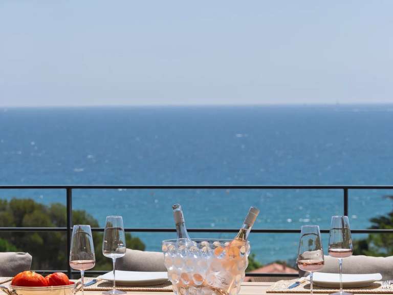 Villa Sainte-Maxime - 9 bedrooms - 370m²