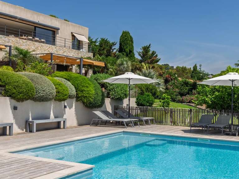 Villa Sainte-Maxime - 9 bedrooms - 370m²