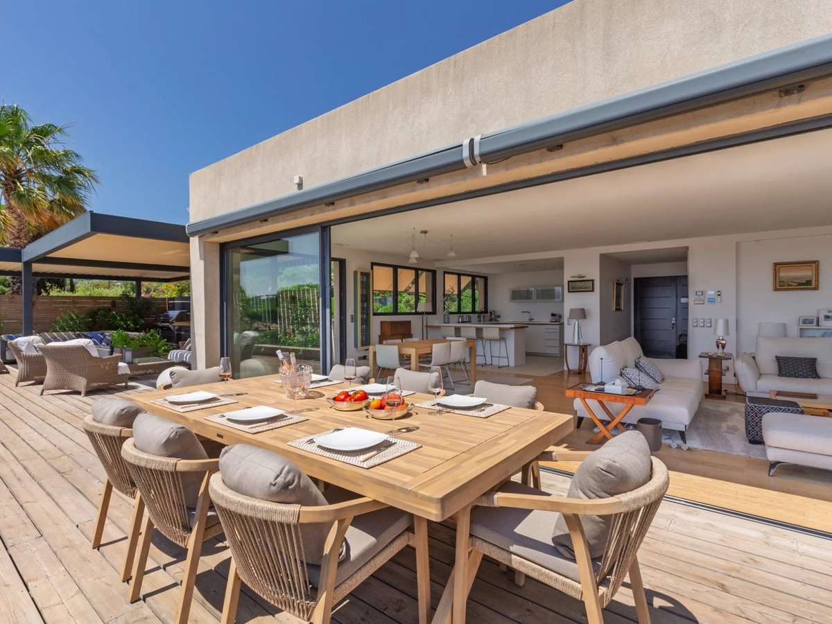 Villa Sainte-Maxime