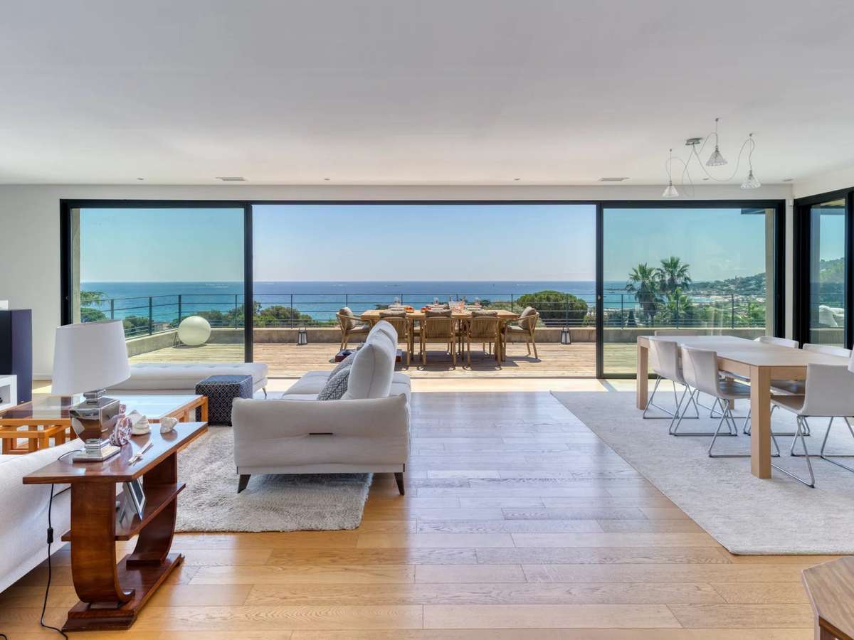 Villa Sainte-Maxime