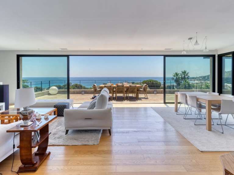 Villa Sainte-Maxime - 9 bedrooms - 370m²