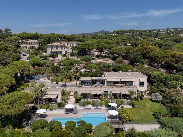 Villa Sainte-Maxime - 9 bedrooms - 370m²