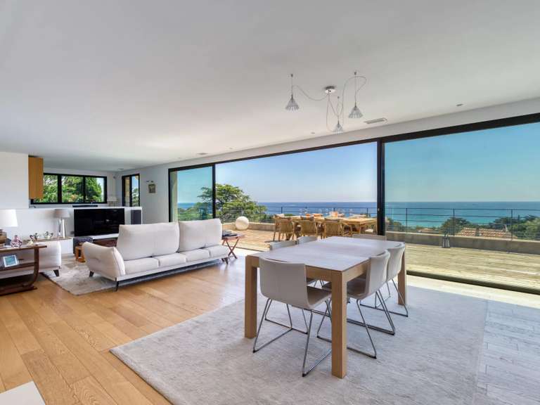 Villa Sainte-Maxime - 9 bedrooms - 370m²