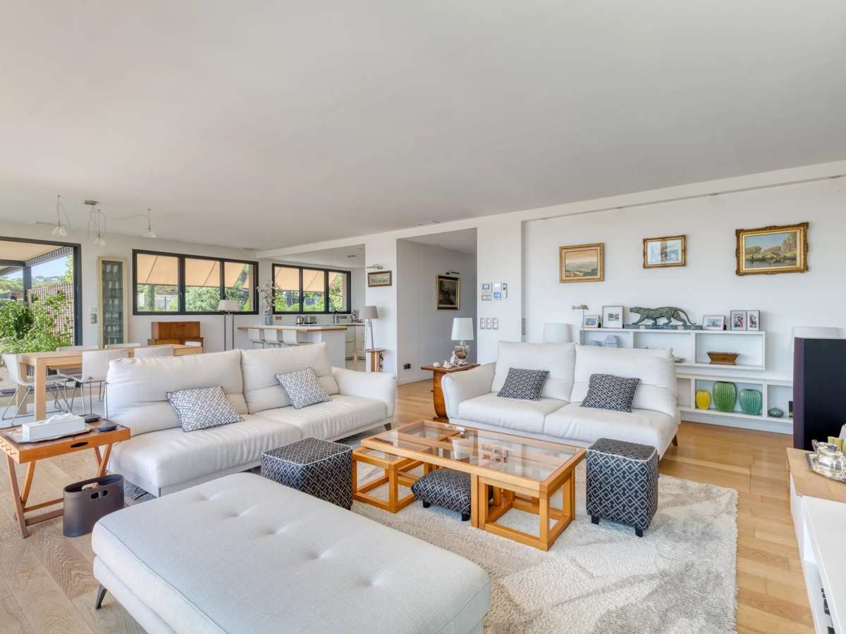 Villa Sainte-Maxime