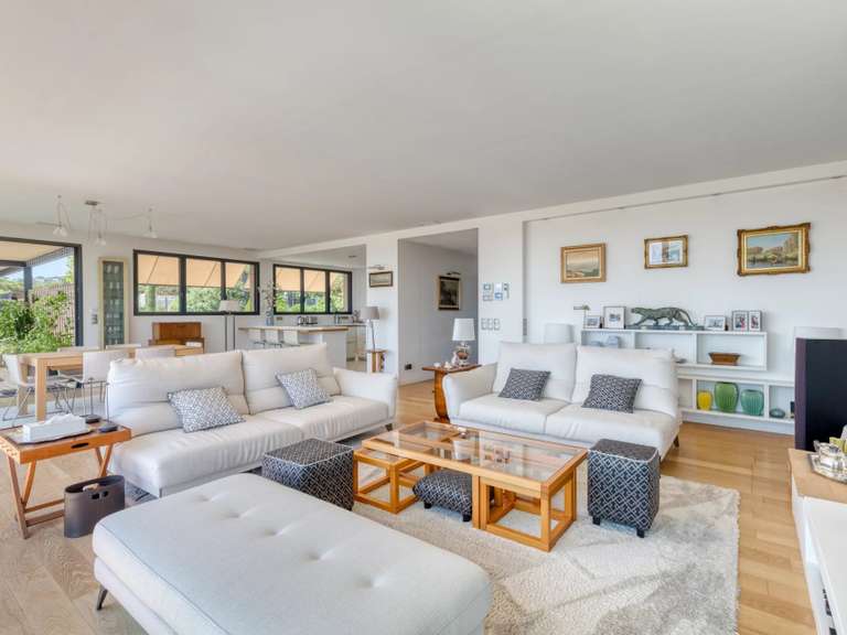 Villa Sainte-Maxime - 9 bedrooms - 370m²