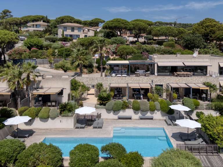 Villa Sainte-Maxime - 9 bedrooms - 370m²