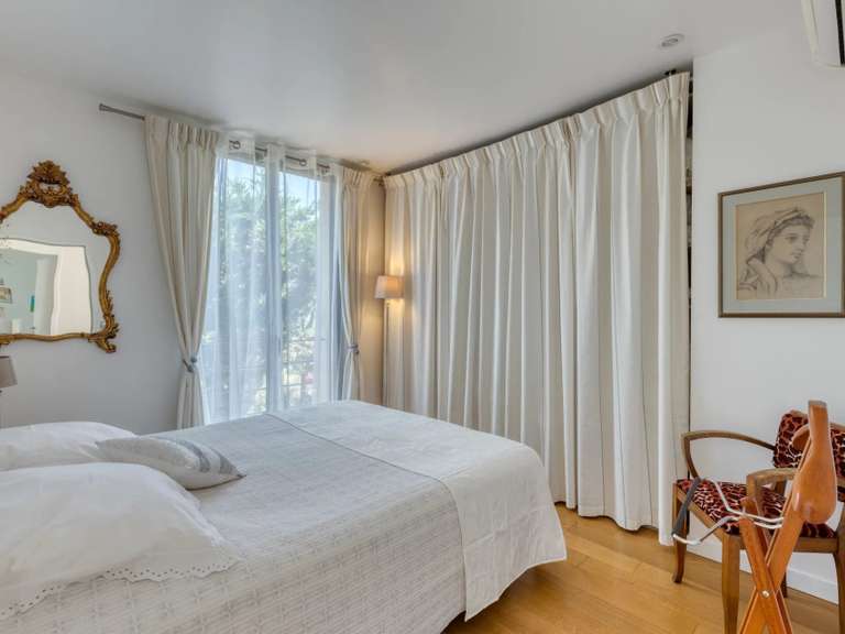 Villa Sainte-Maxime - 9 bedrooms - 370m²