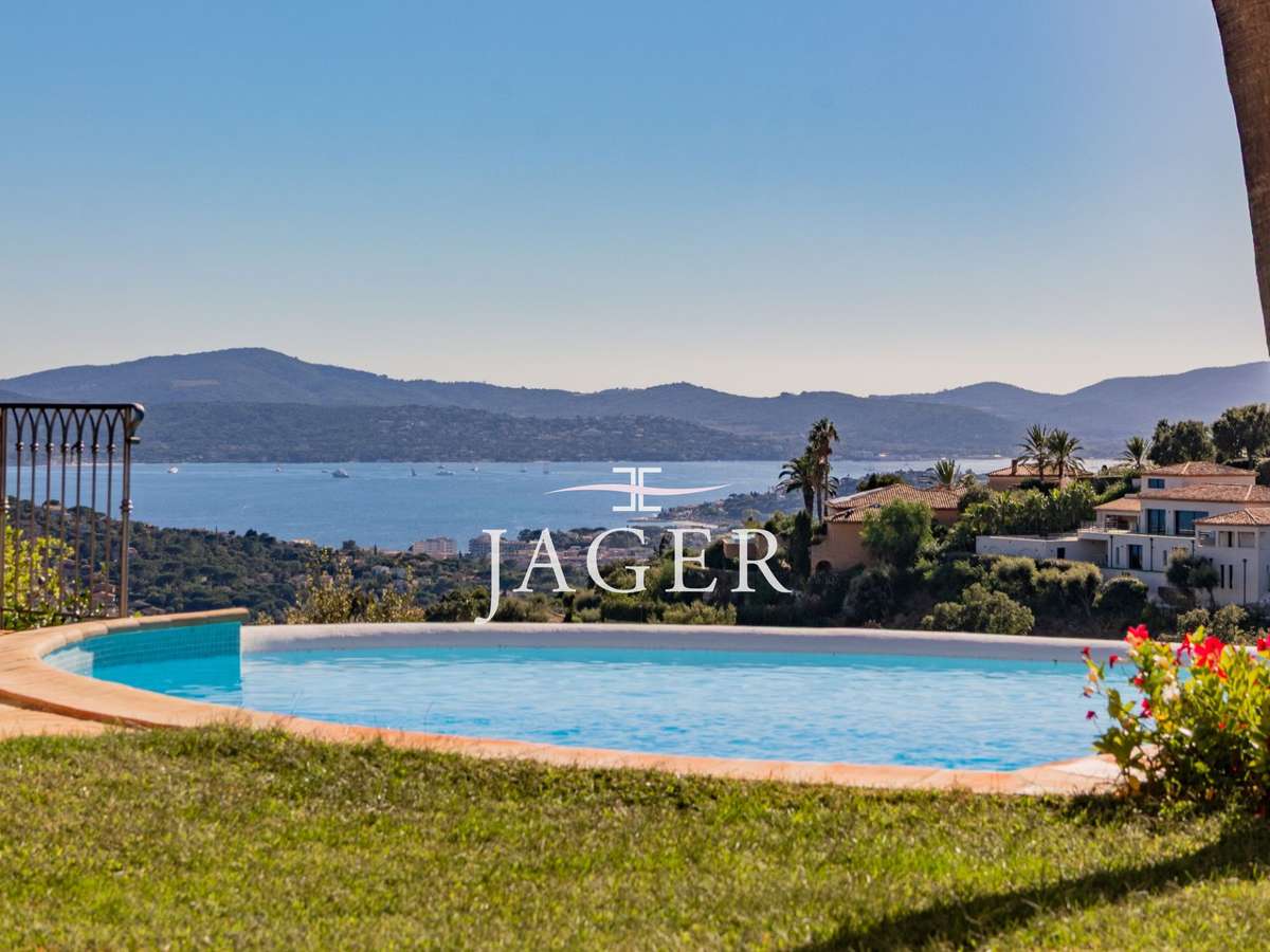 Villa Sainte-Maxime