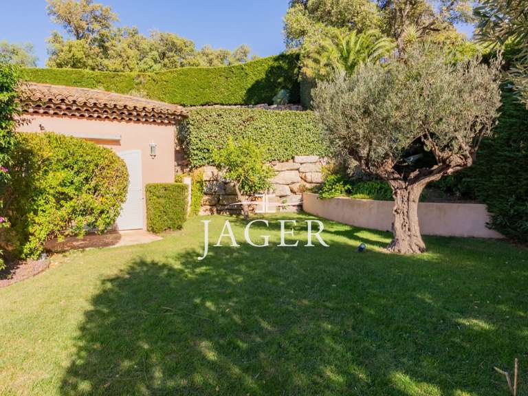 Villa avec Vue sur mer Sainte-Maxime - 4 chambres - 200m²