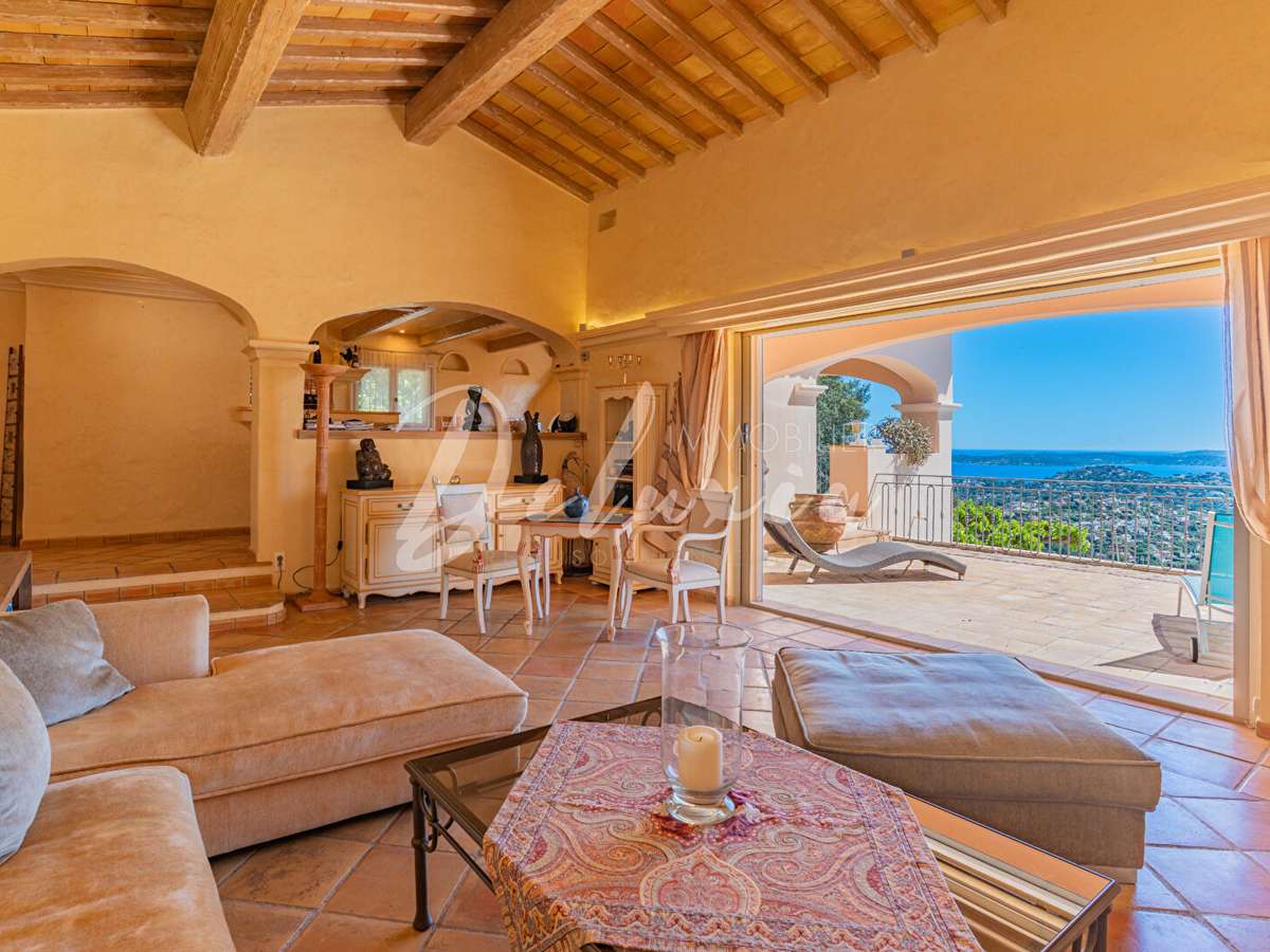Villa Sainte-Maxime