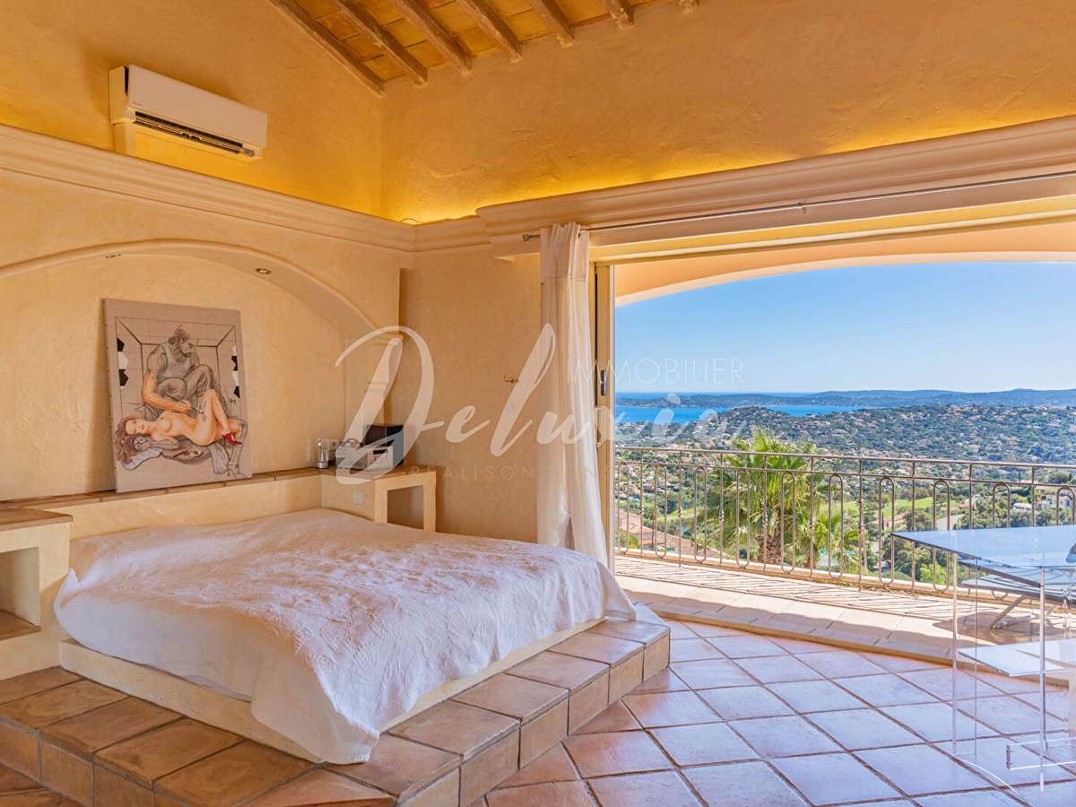 Villa Sainte-Maxime