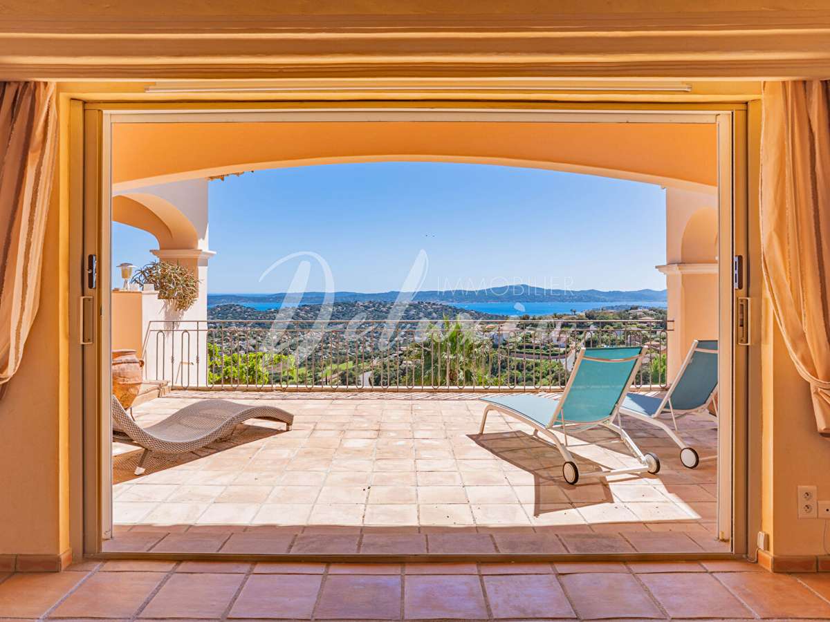Villa Sainte-Maxime