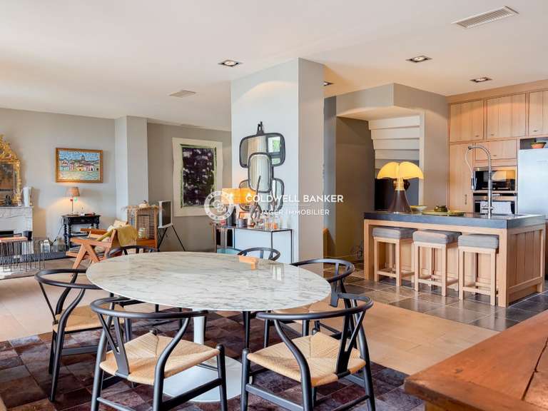 Villa Sainte-Maxime - 3 bedrooms - 200m²