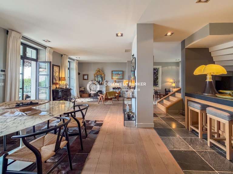 Villa Sainte-Maxime - 3 bedrooms - 200m²