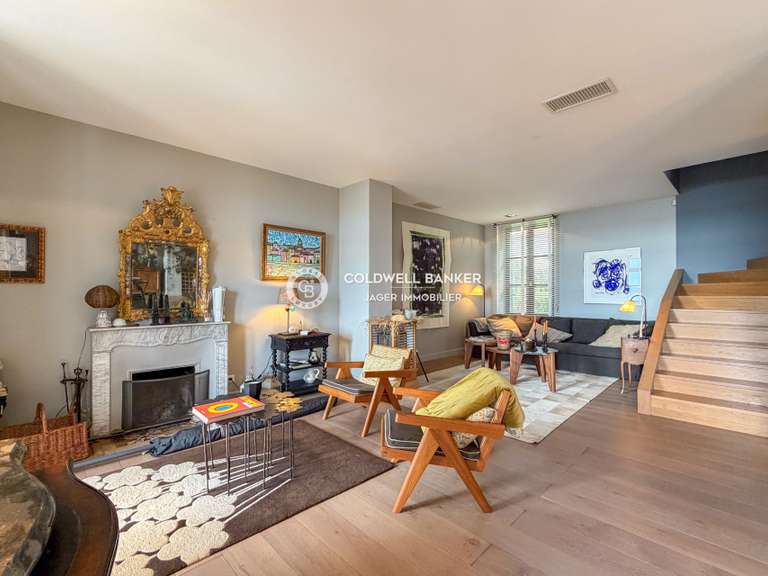 Villa Sainte-Maxime - 3 bedrooms - 200m²