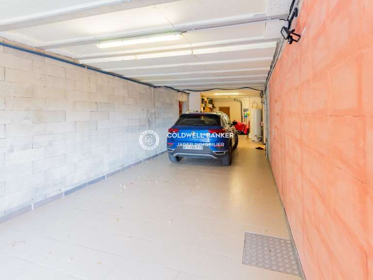 Villa with Sea view Sainte-Maxime - 6 bedrooms - 250m²