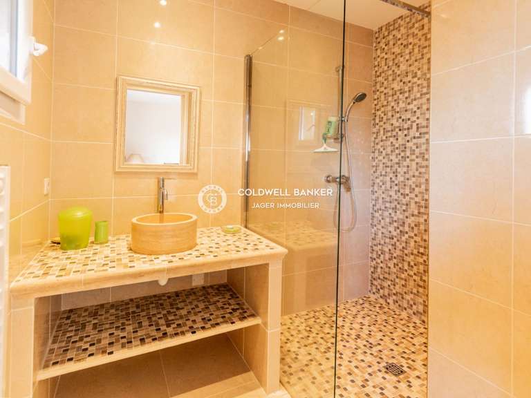 Villa with Sea view Sainte-Maxime - 4 bedrooms - 250m²