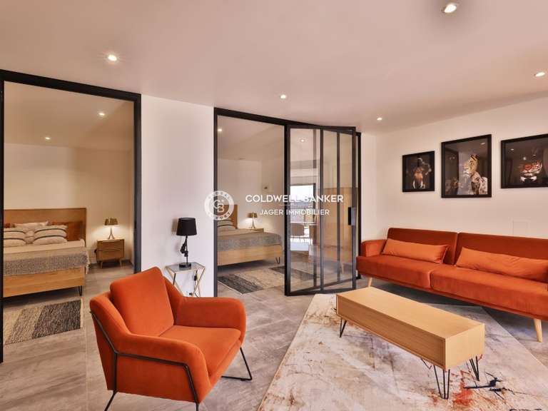 Villa Sainte-Maxime - 6 bedrooms - 249m²