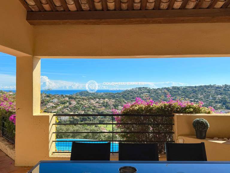 Villa Sainte-Maxime - 6 bedrooms - 249m²