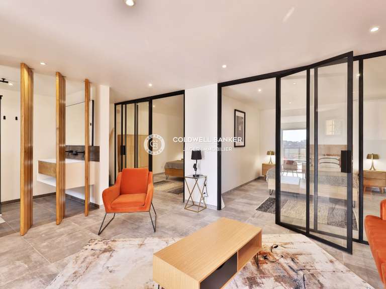 Villa Sainte-Maxime - 6 bedrooms - 249m²