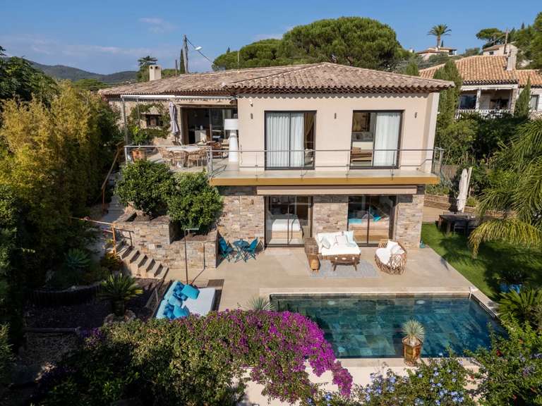 Villa Sainte-Maxime - 230m²