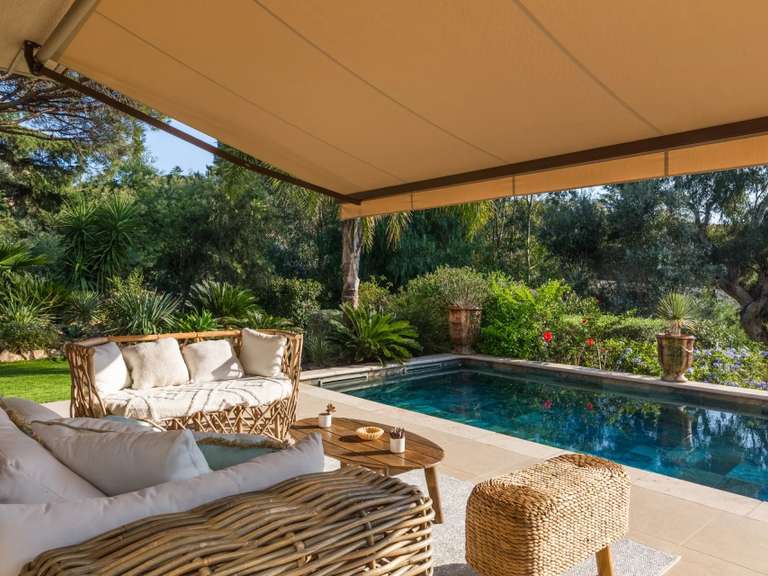 Villa Sainte-Maxime - 230m²