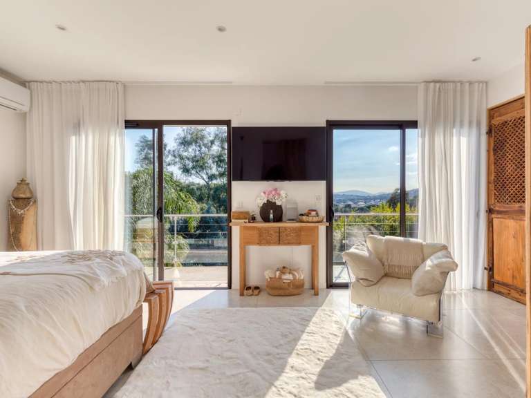 Villa Sainte-Maxime - 230m²