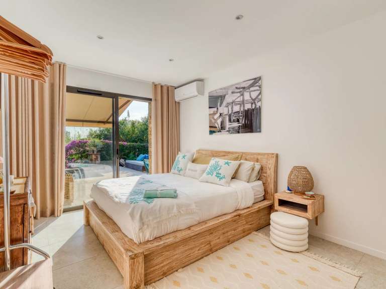 Villa Sainte-Maxime - 230m²