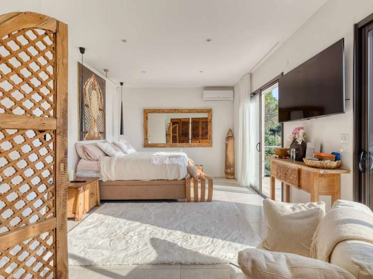 Villa Sainte-Maxime - 230m²