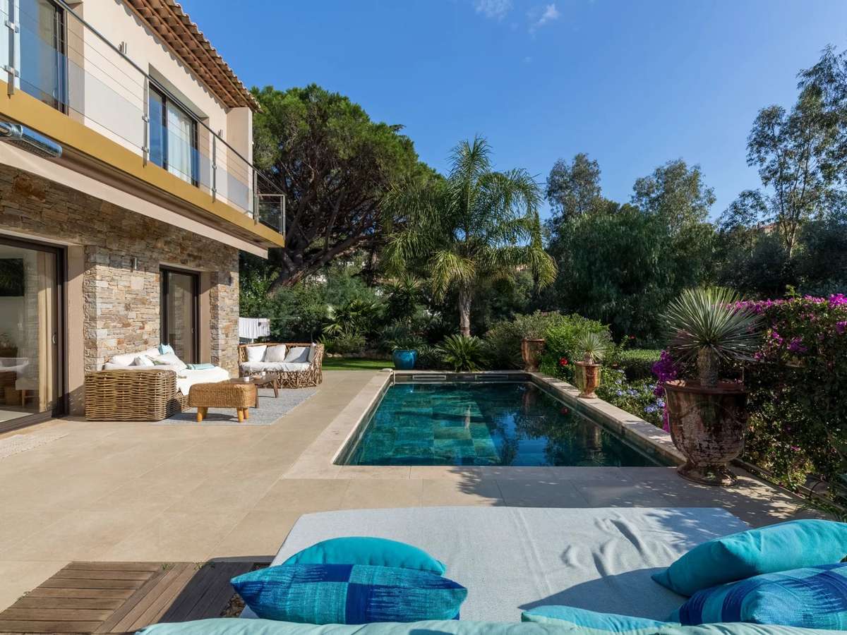 Villa Sainte-Maxime