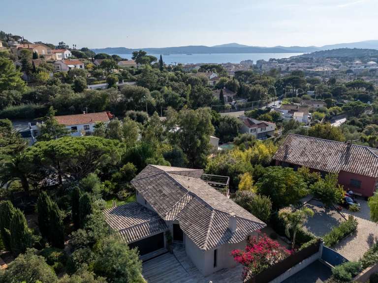Villa Sainte-Maxime - 230m²