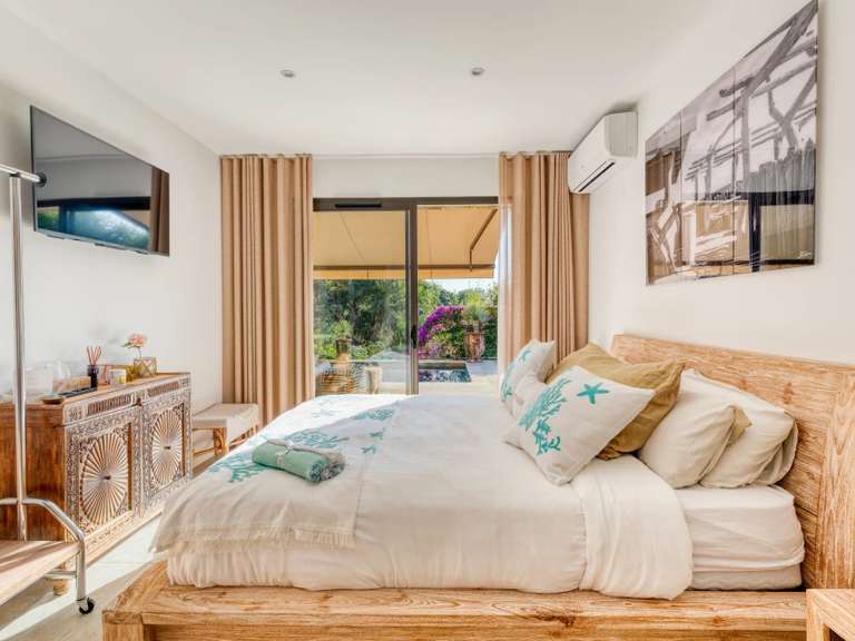 Villa Sainte-Maxime - 230m²