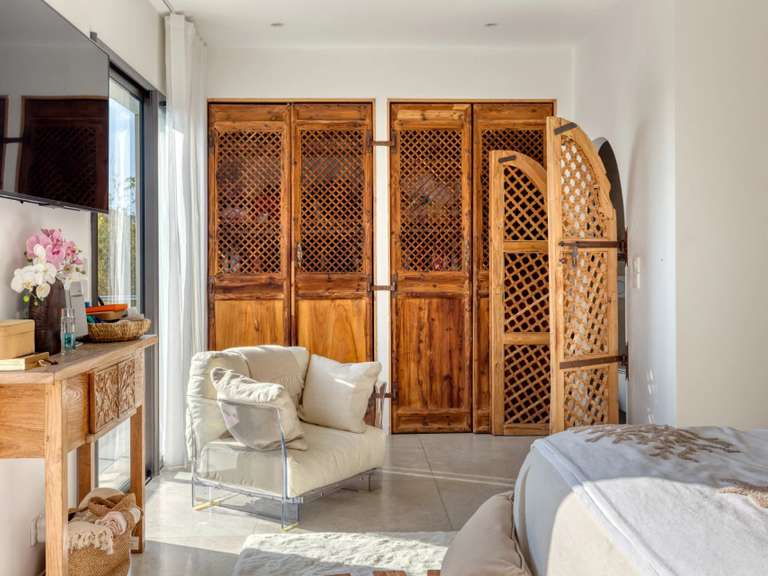 Villa Sainte-Maxime - 230m²