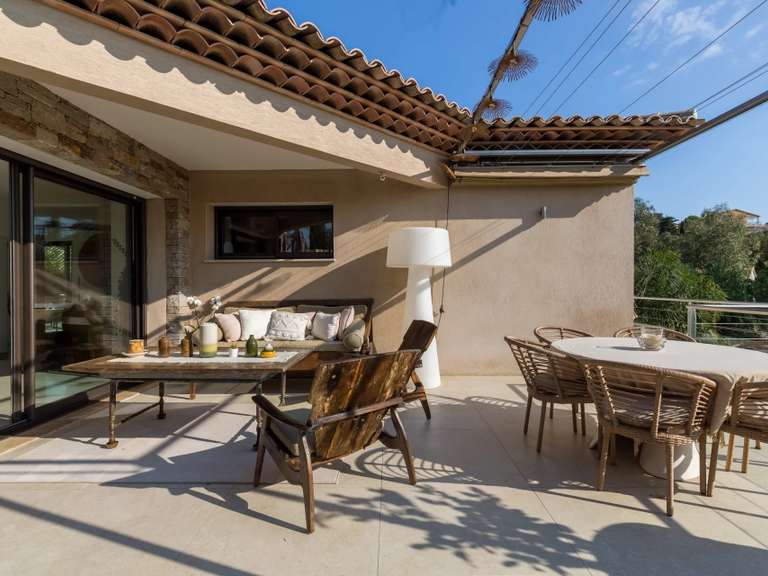 Villa Sainte-Maxime - 230m²