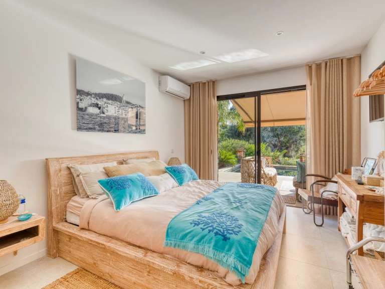 Villa Sainte-Maxime - 230m²