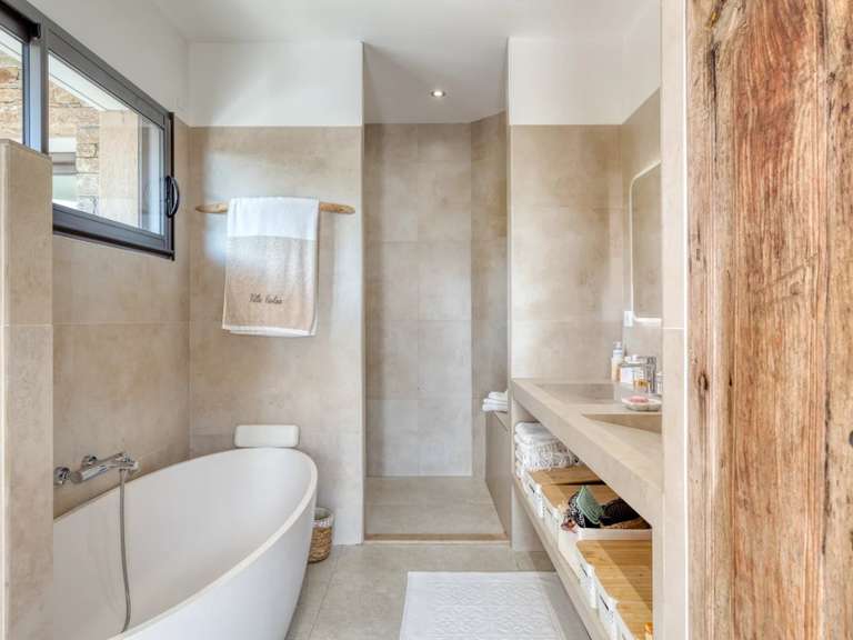 Villa Sainte-Maxime - 230m²