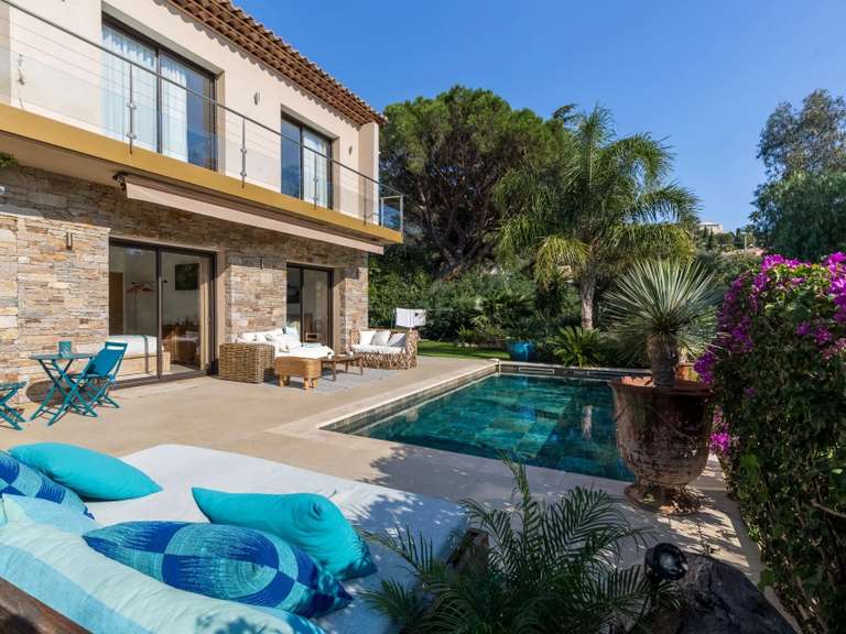 Villa Sainte-Maxime - 230m²