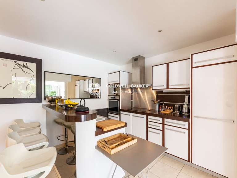 Villa Sainte-Maxime - 4 bedrooms - 180m²